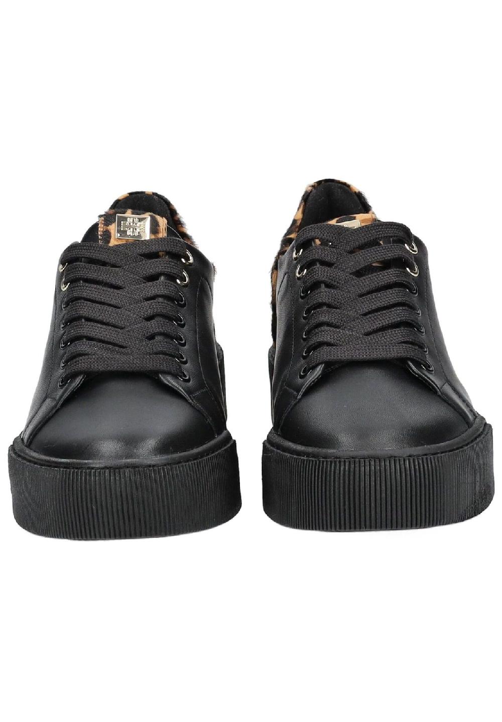 hōgl Leder/Textil Sneaker Rabatte dieses Monats