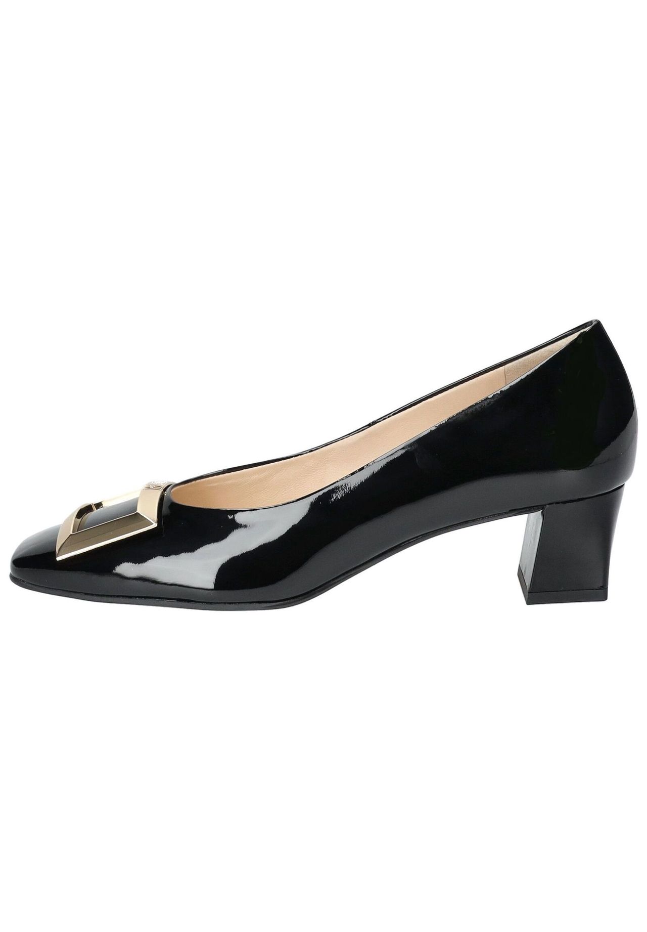 hōgl Pumps "Thilda" Blockabsatz für Damen Online