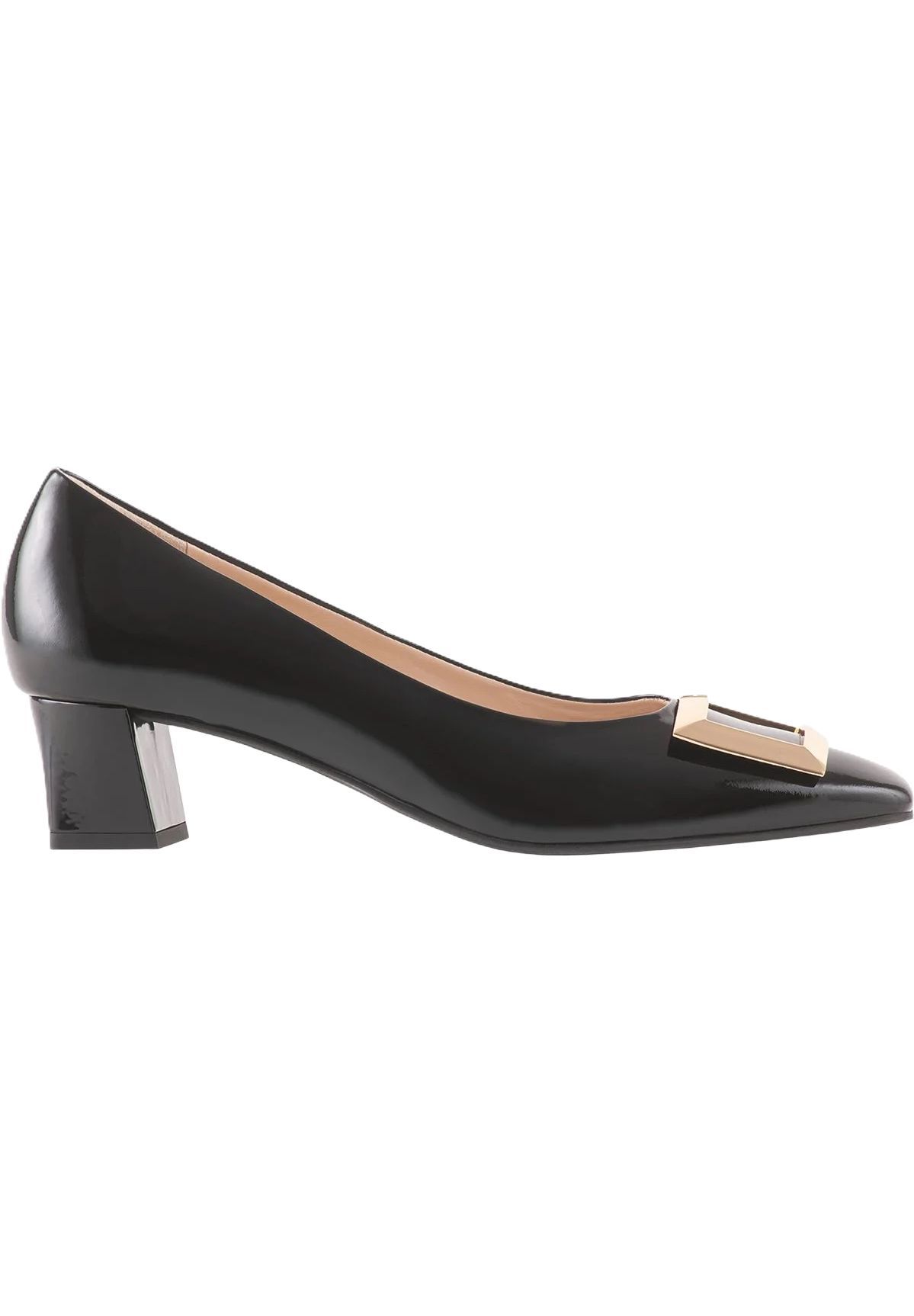 hōgl Pumps "Thilda" Blockabsatz für Damen Online