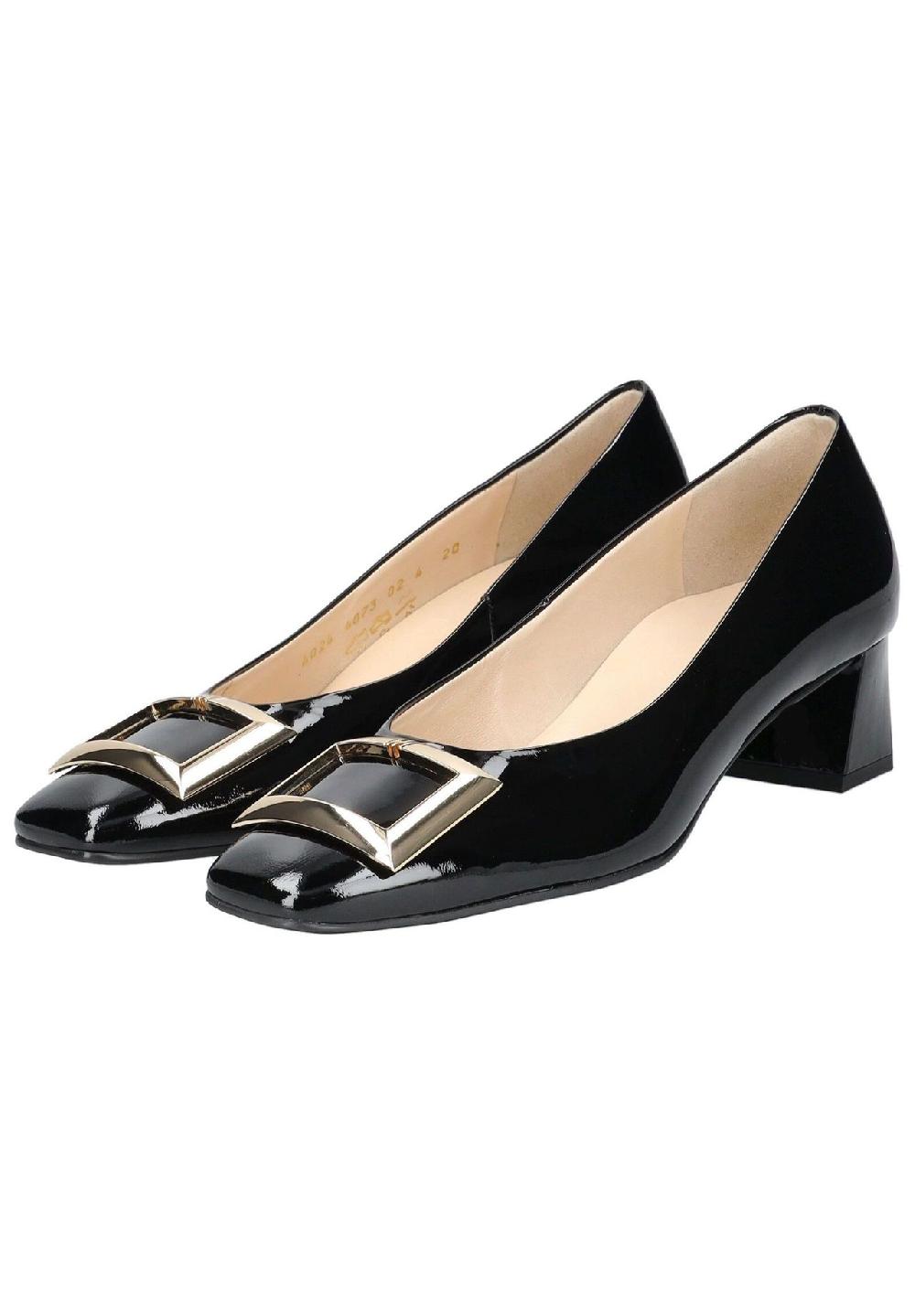 hōgl Pumps "Thilda" Blockabsatz für Damen Online