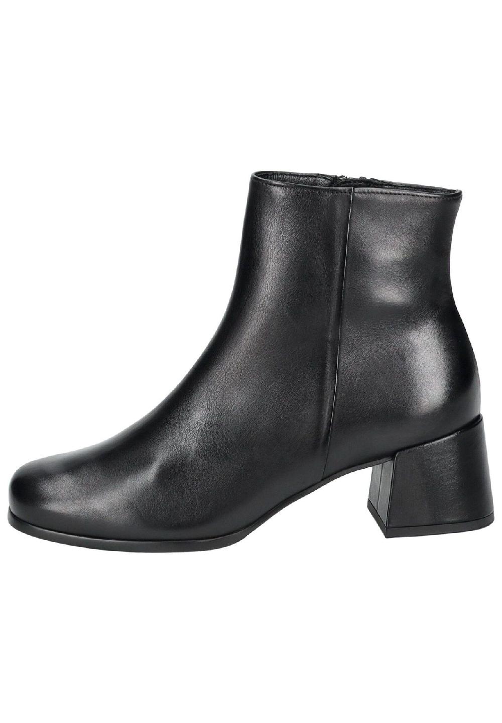 hōgl Leder Stiefelette Outlet