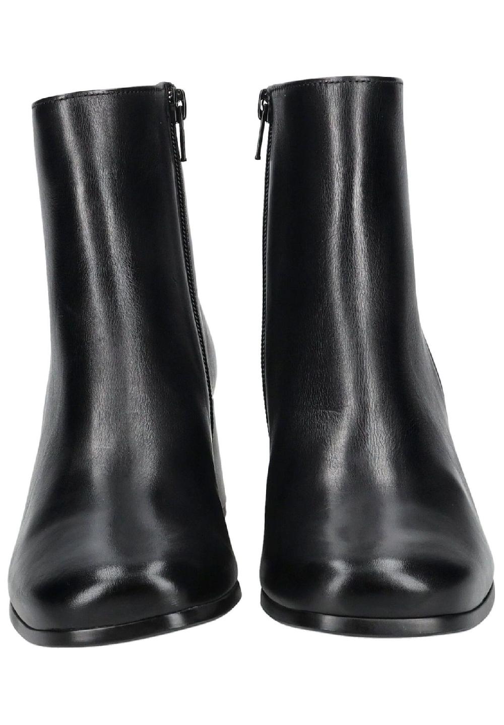 hōgl Leder Stiefelette Outlet