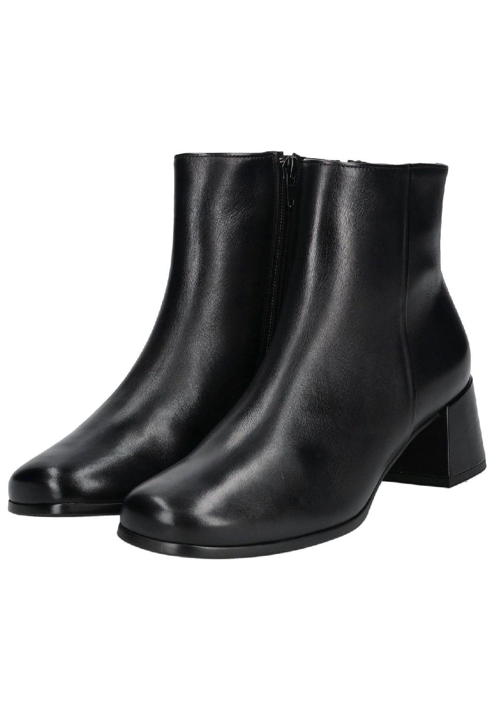 hōgl Leder Stiefelette Outlet