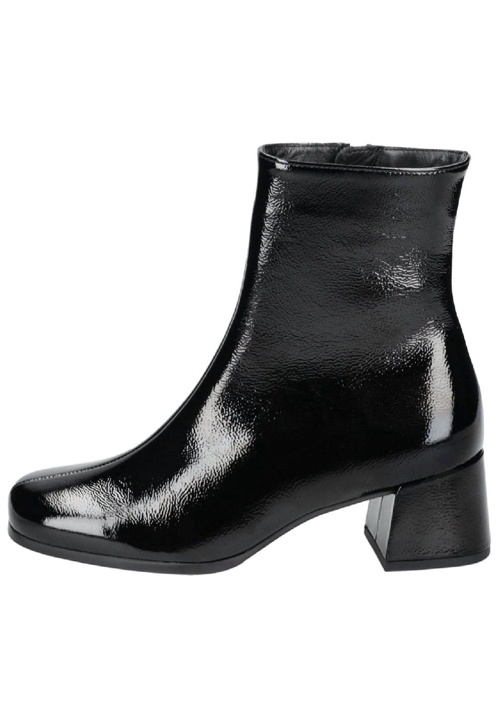 hōgl Leder Stiefelette Auslauf