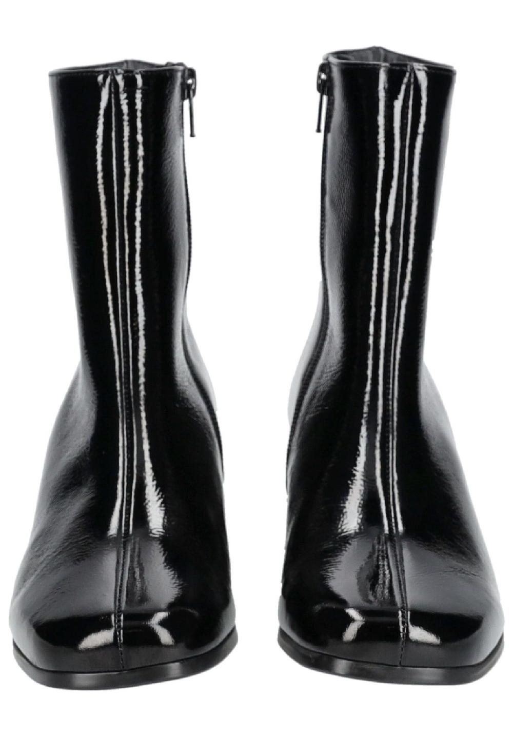 hōgl Leder Stiefelette Auslauf