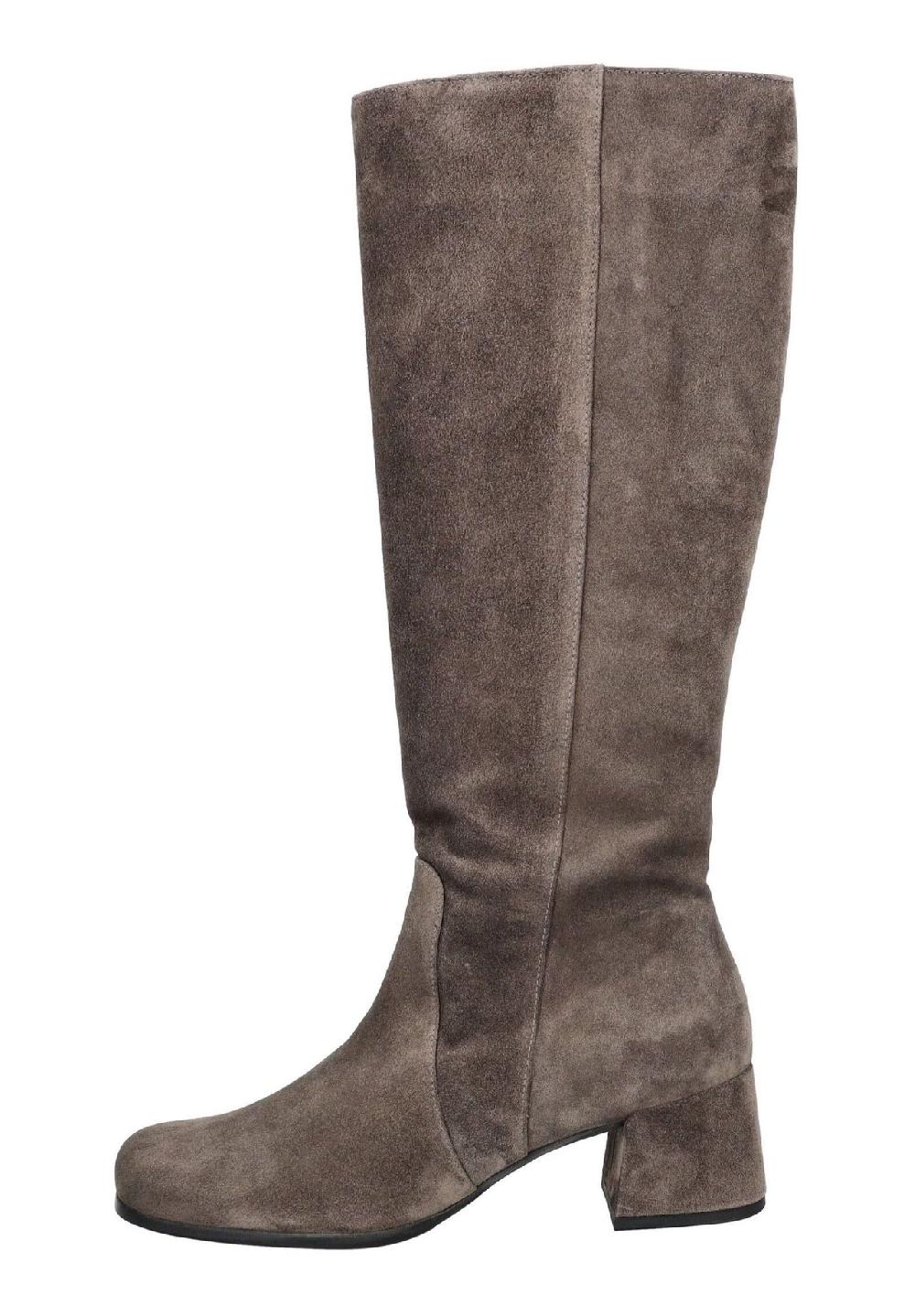 hōgl Veloursleder Stiefel Verkauf