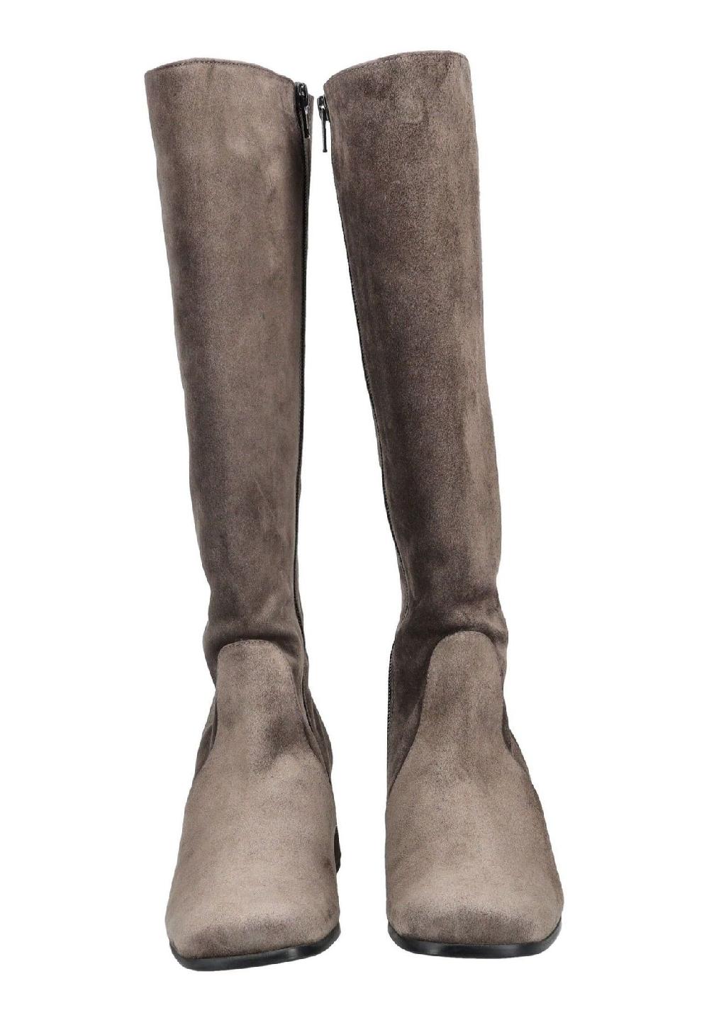 hōgl Veloursleder Stiefel Verkauf
