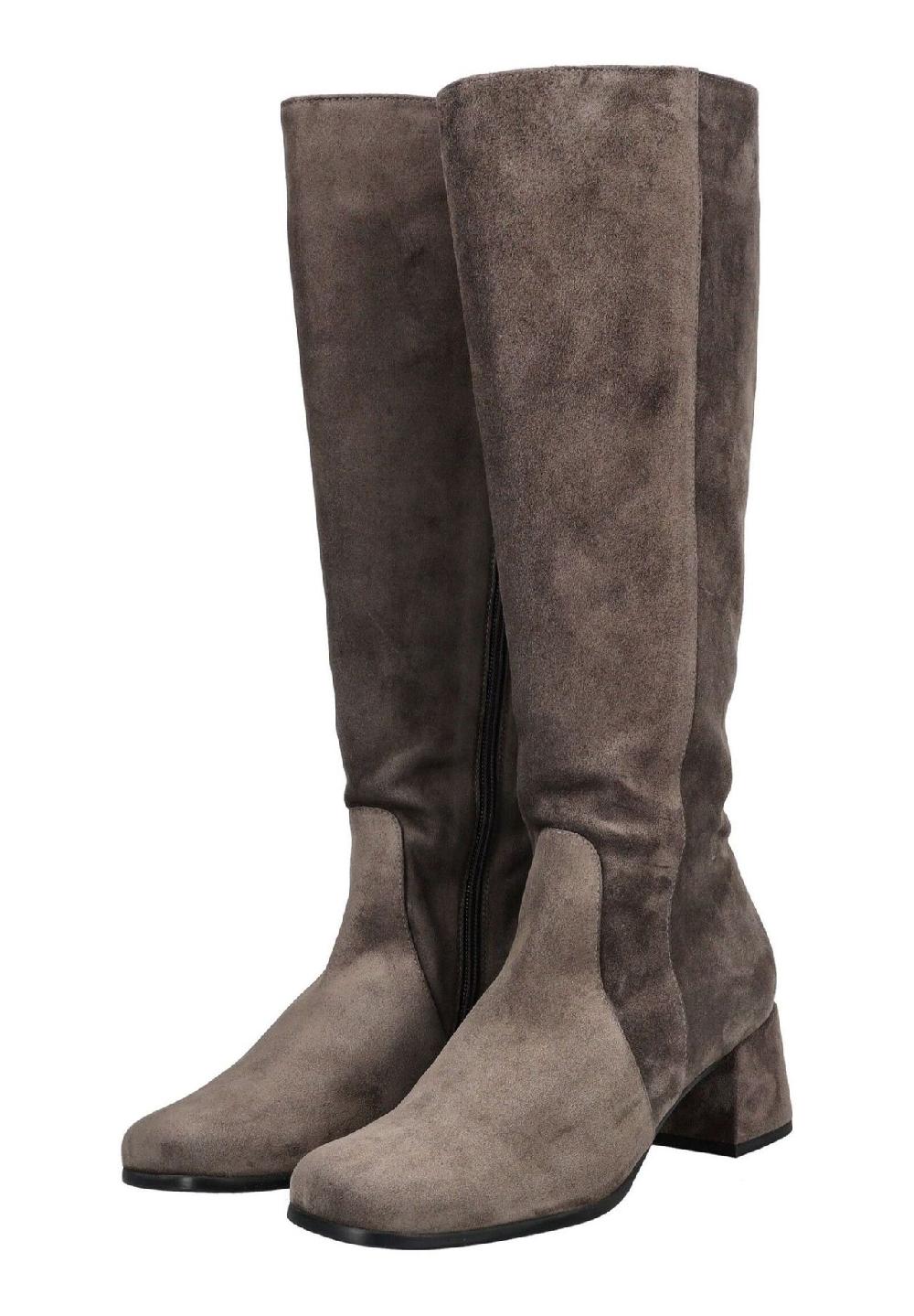 hōgl Veloursleder Stiefel Verkauf