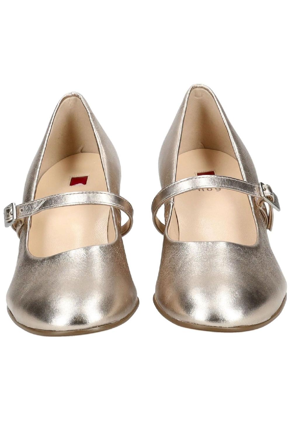 hōgl Leder Pumps Angebote