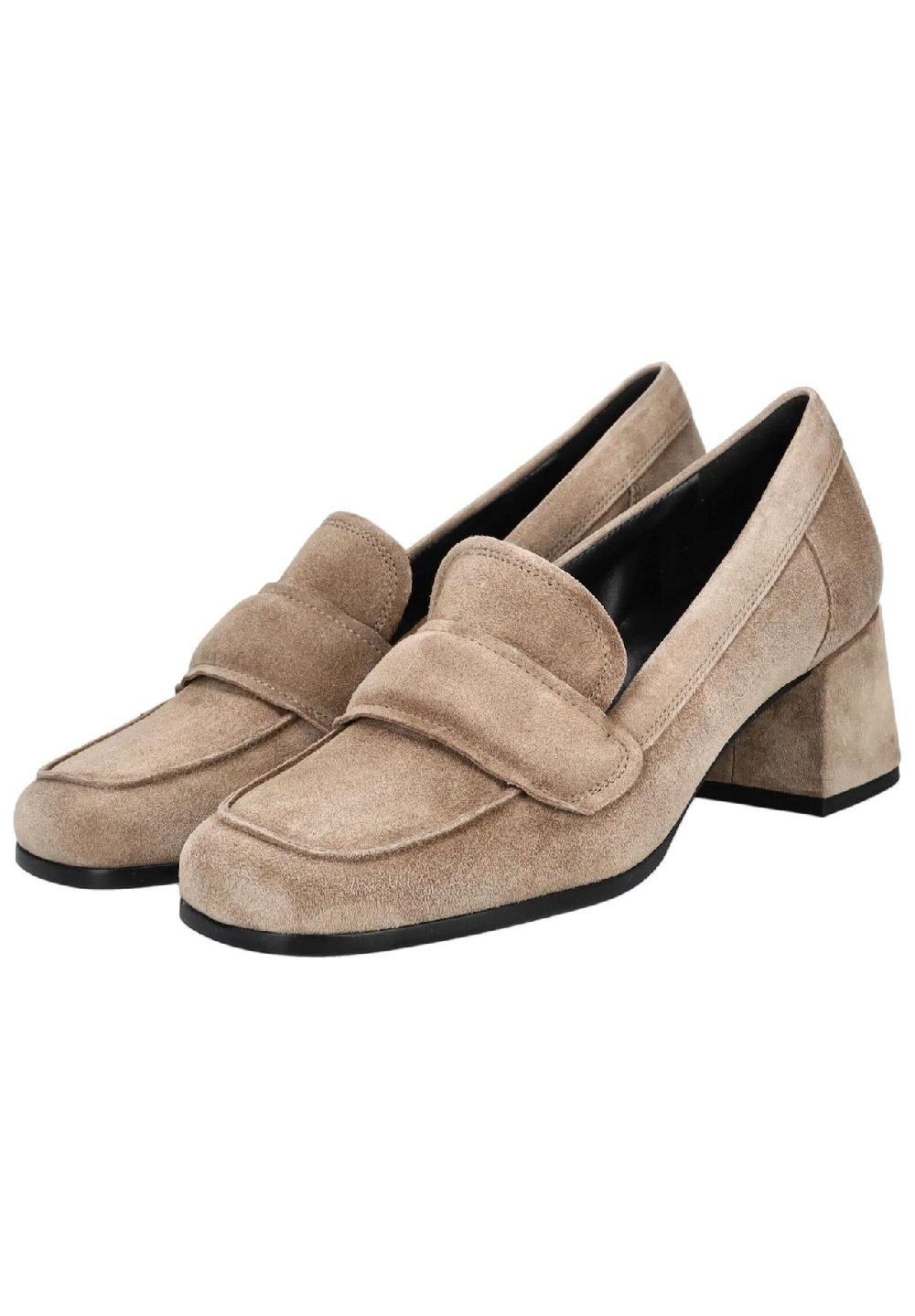 hōgl Veloursleder Pumps Hotsell
