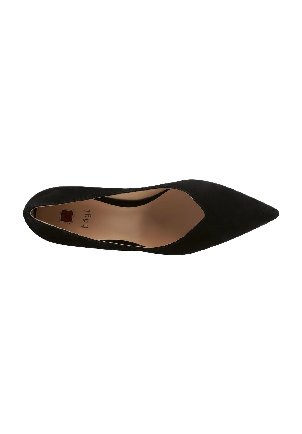 hōgl Pumps "Kim" Leder für Damen im Angebot
