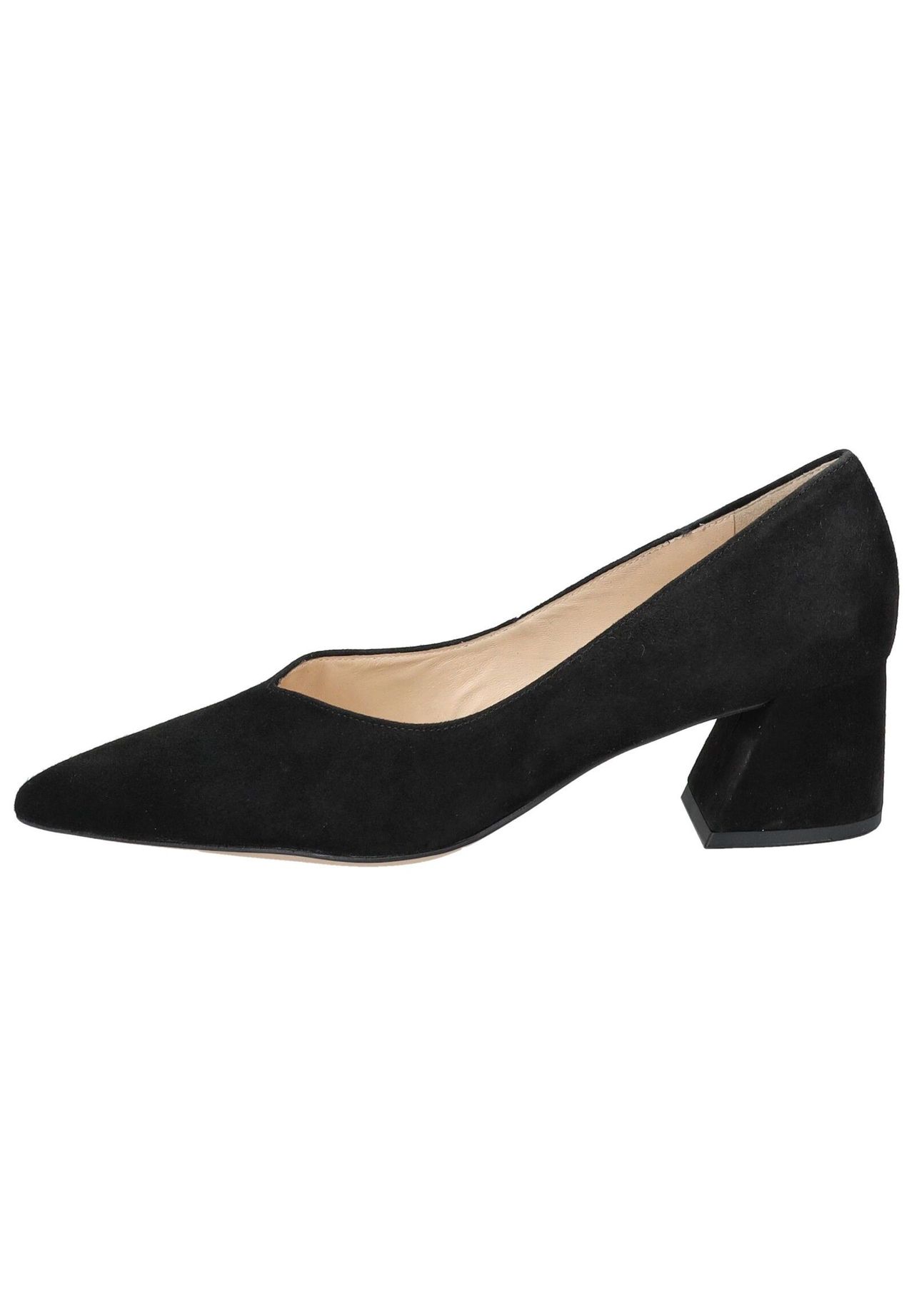 hōgl Leder Pumps Schlussverkauf