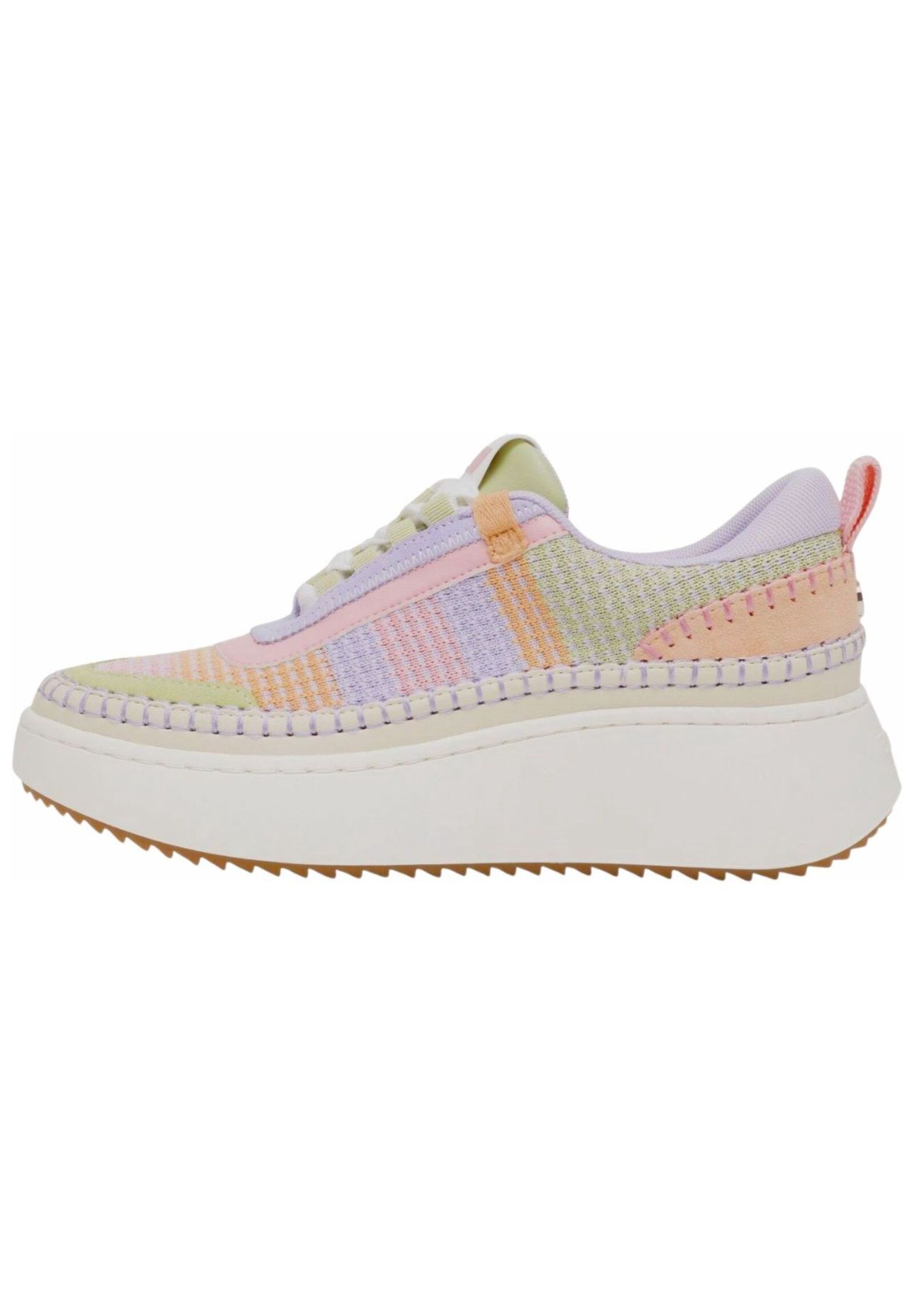 STEVE MADDEN Synthetik/Textil Sneaker Kostenloser Versand