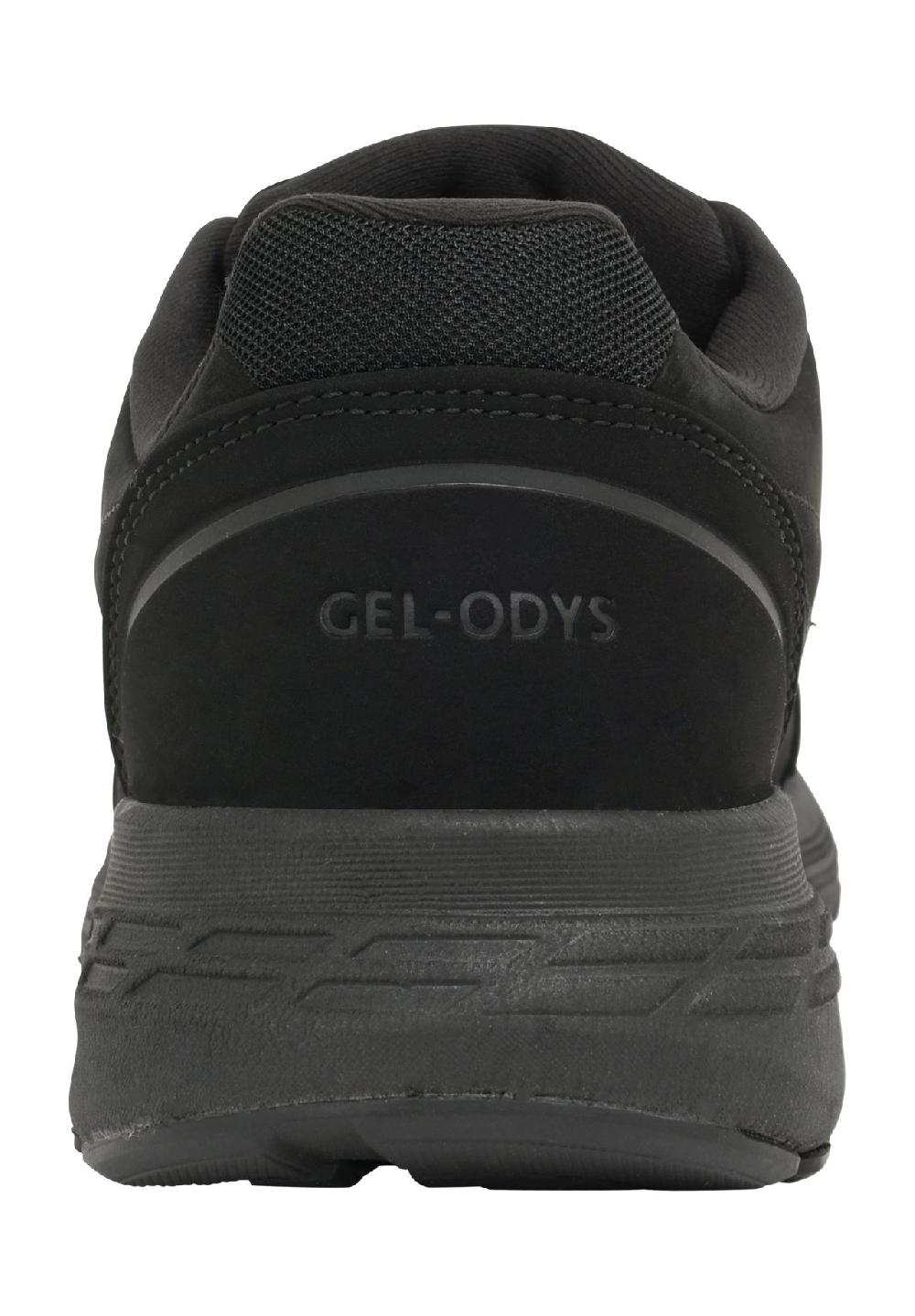 asics Laufschuhe "GEL-ODYSSEY™" Kunstleder für Damen Limitierter Zeitrabatt