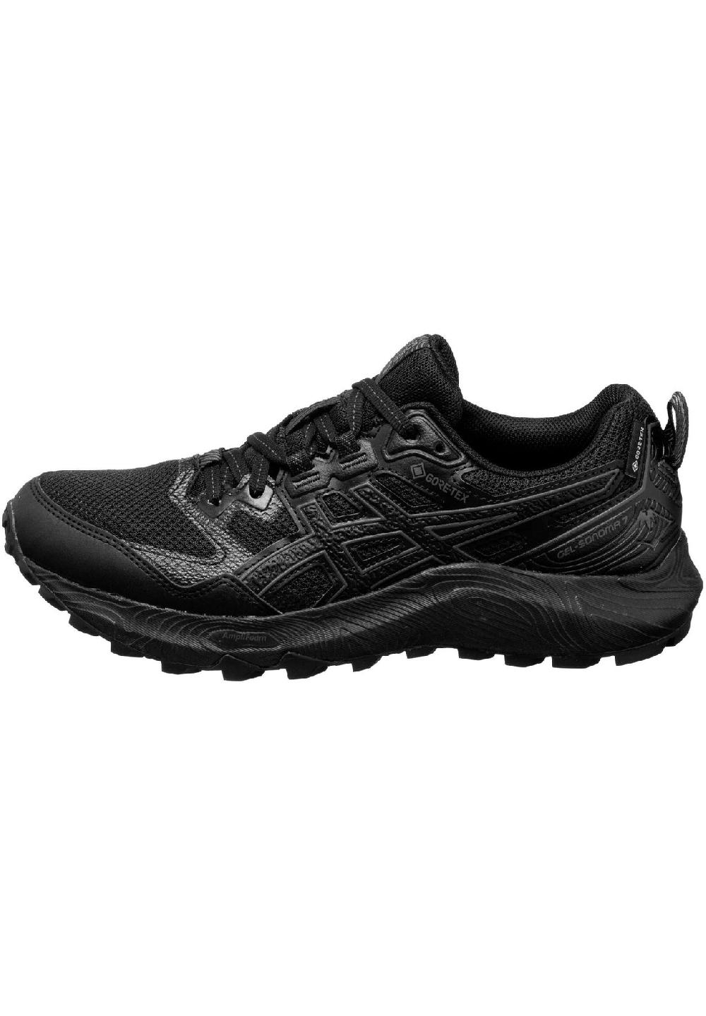 asics Trailrunningschuhe"Gel-Sonoma 7 GTX" Dämpfung atmungsaktiv für Damen Fabrik Onlineshop