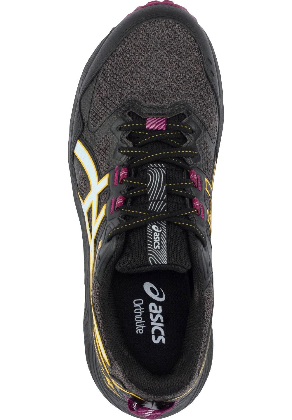 asics Laufschuhe "Gel-Sonoma 7 GTX" GORE-TEX® wasserdicht für Damen Fabrikpreis