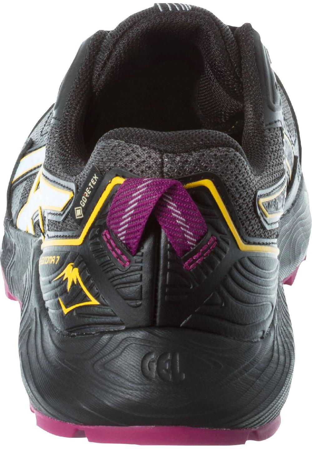 asics Laufschuhe "Gel-Sonoma 7 GTX" GORE-TEX® wasserdicht für Damen Fabrikpreis