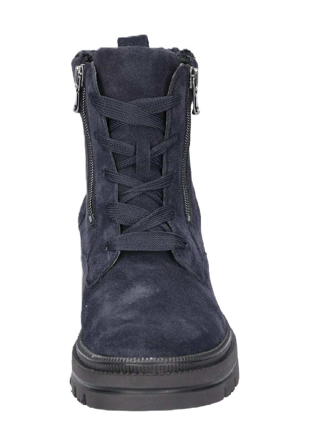 waldläufer® Lugina Winterstiefeletten Zuglasche für Damen Sonderangebot