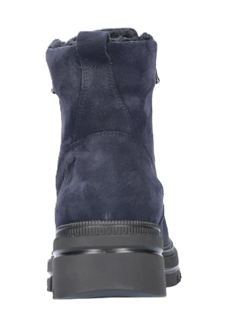 waldläufer® Lugina Winterstiefeletten Zuglasche für Damen Sonderangebot