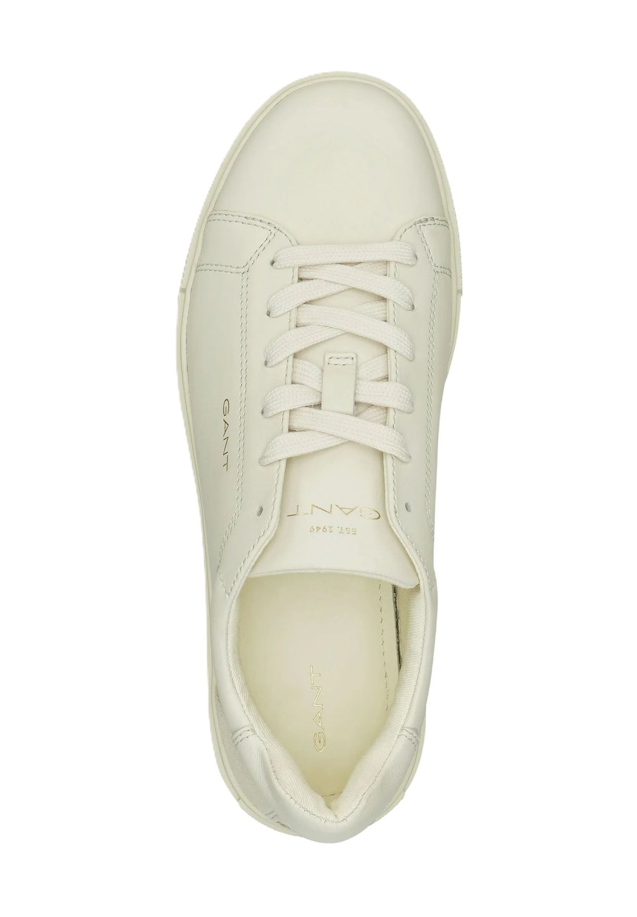 GANT Sneaker "Julice" Leder für Damen Rabatt