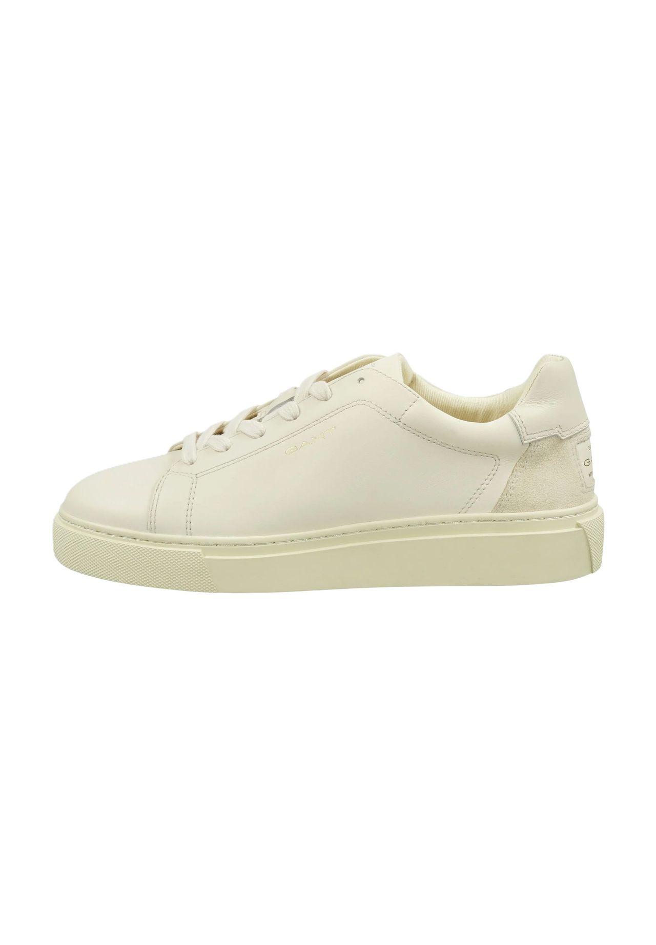 GANT Sneaker "Julice" Leder für Damen Rabatt