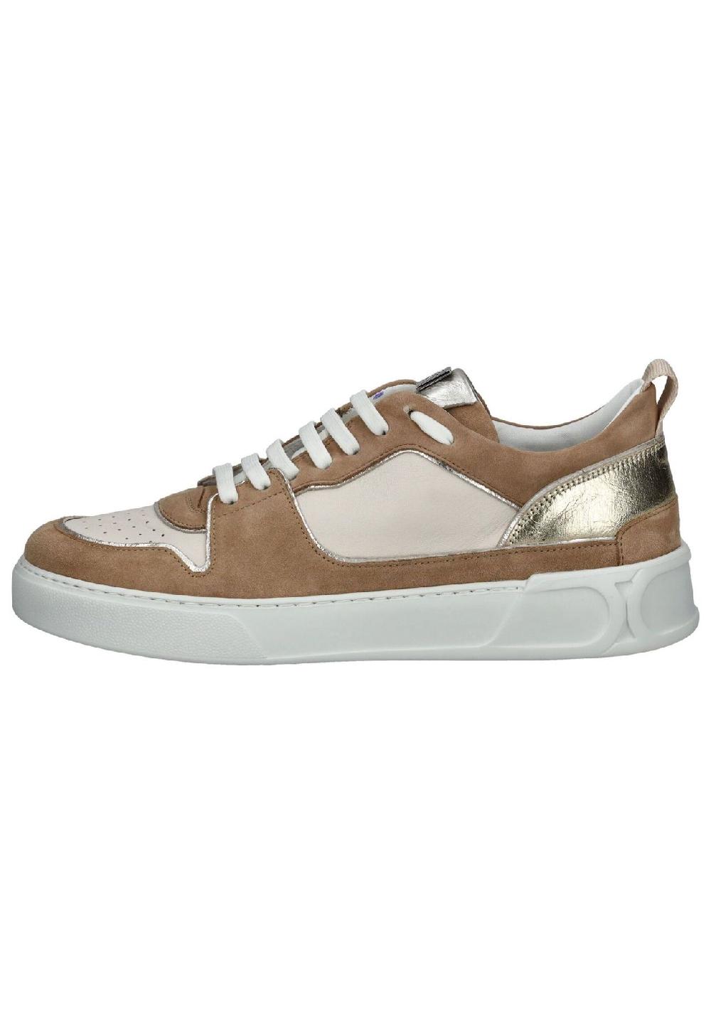 hōgl Leder Sneaker Flash Sale