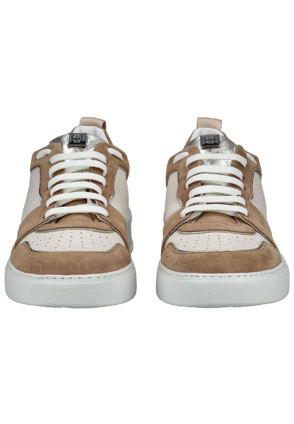 hōgl Leder Sneaker Flash Sale