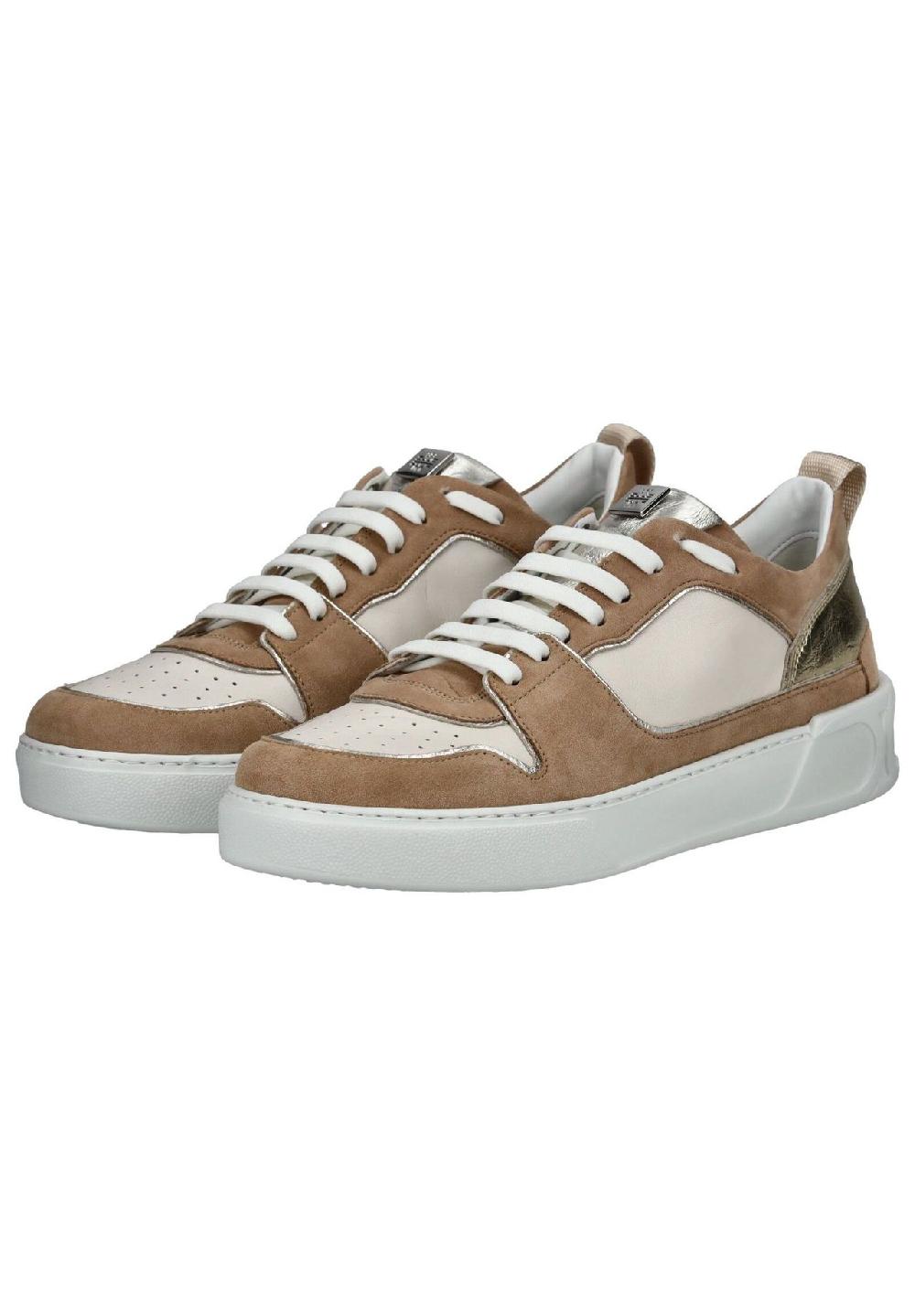hōgl Leder Sneaker Flash Sale