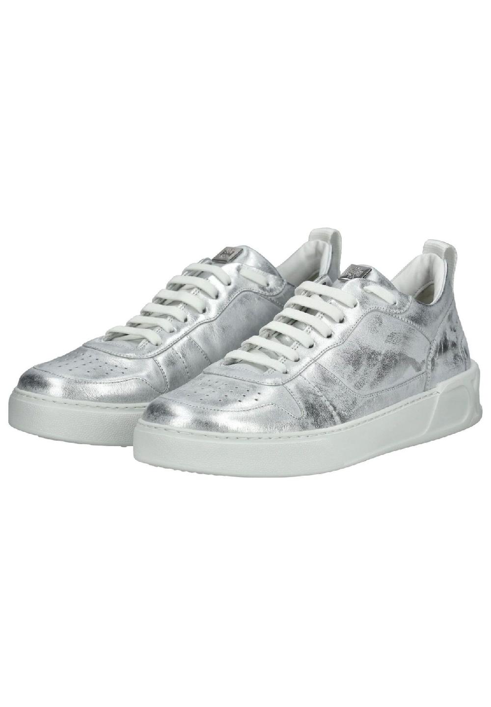 hōgl Leder Sneaker Begrenztes Angebot