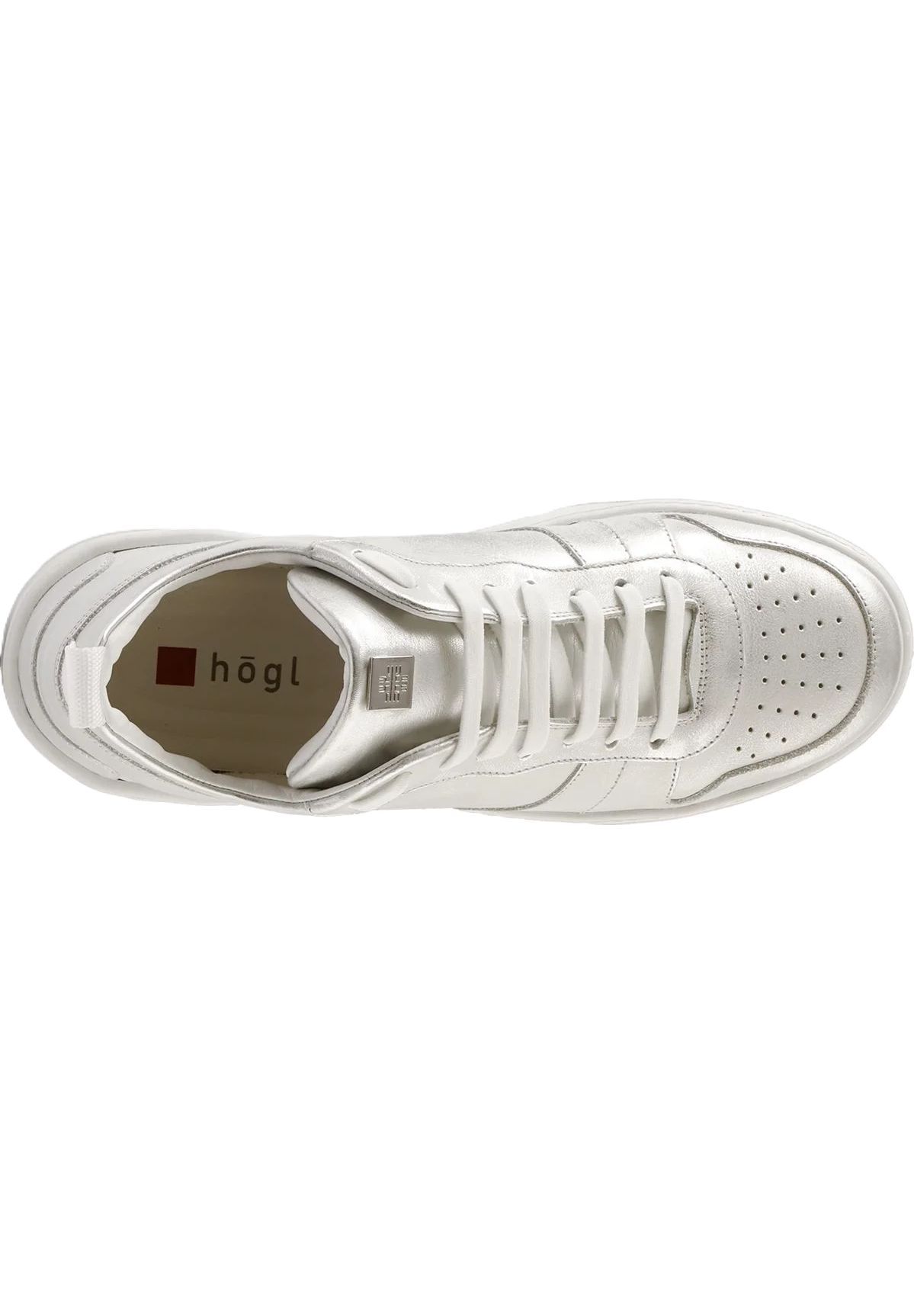 hōgl Sneaker "Mac" Leder für Damen Online Shopping