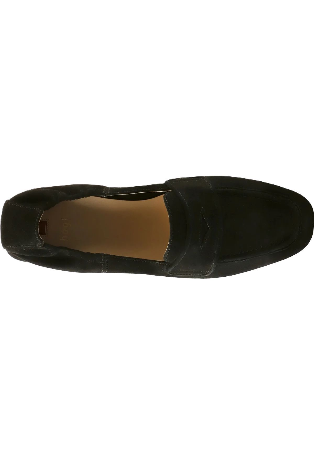 hōgl Loafer "Liu" Leder für Damen Preisnachlass