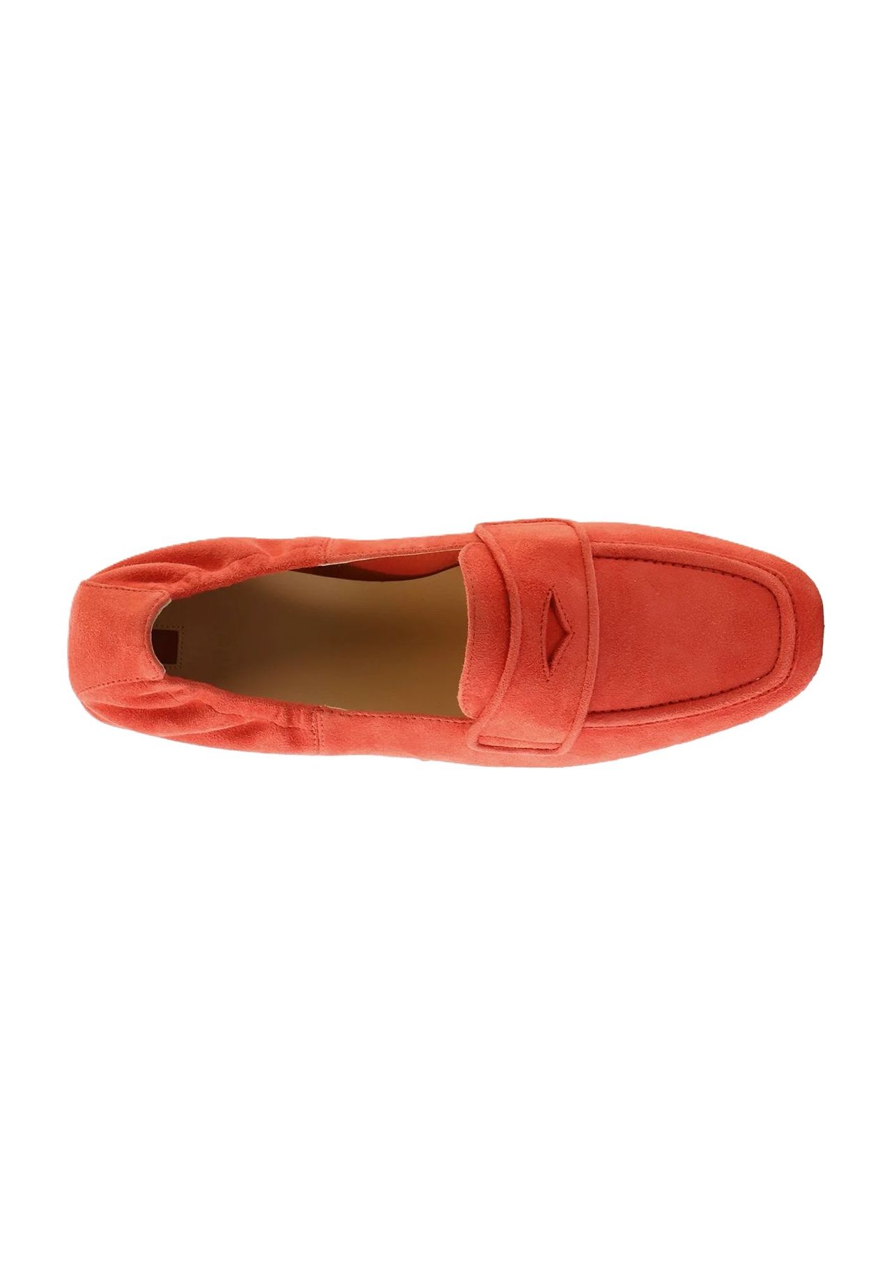 hōgl Loafers "Liu" Leder für Damen Saisonschlussverkauf