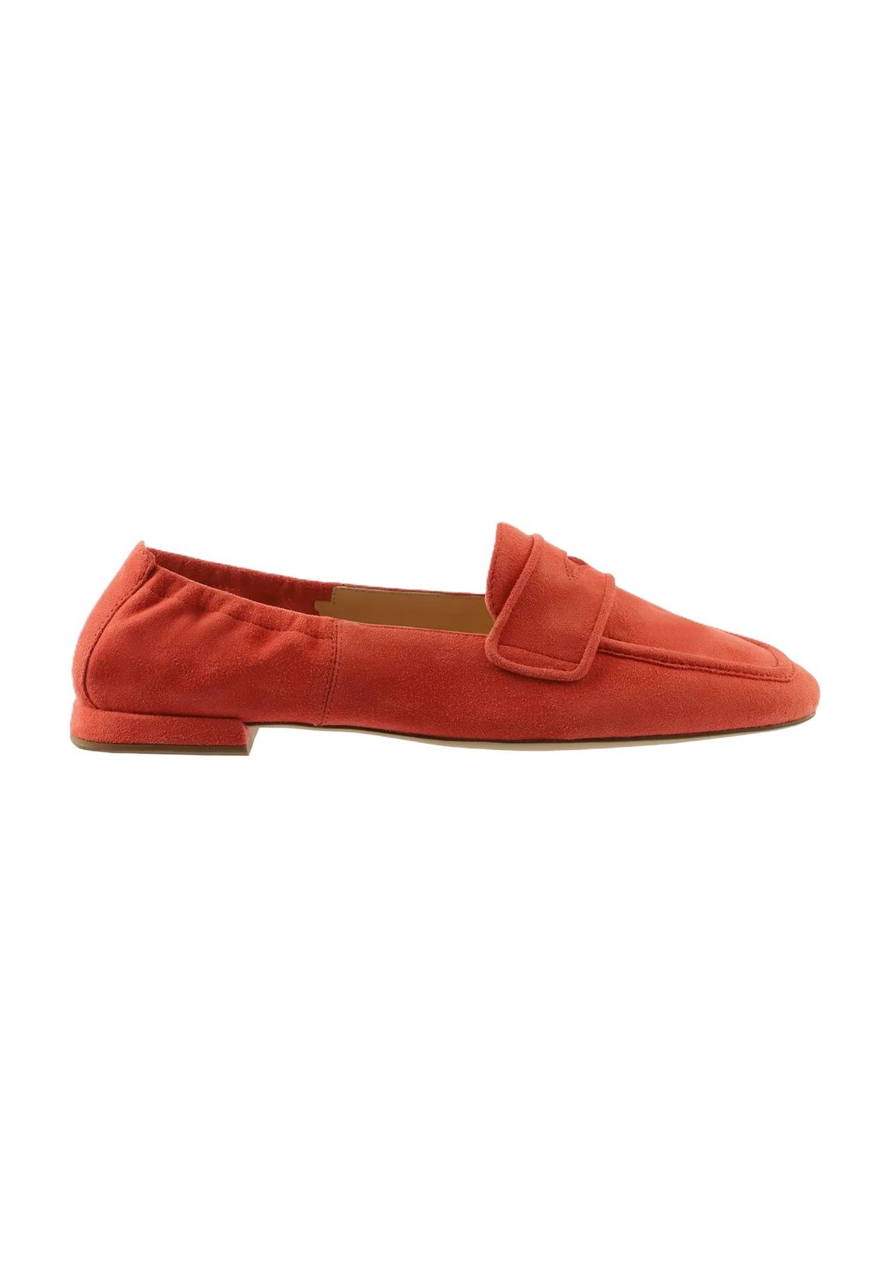 hōgl Loafers "Liu" Leder für Damen Saisonschlussverkauf