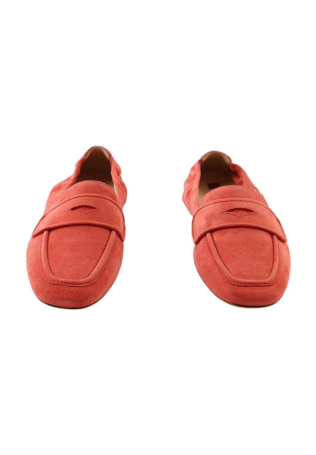 hōgl Loafers "Liu" Leder für Damen Saisonschlussverkauf