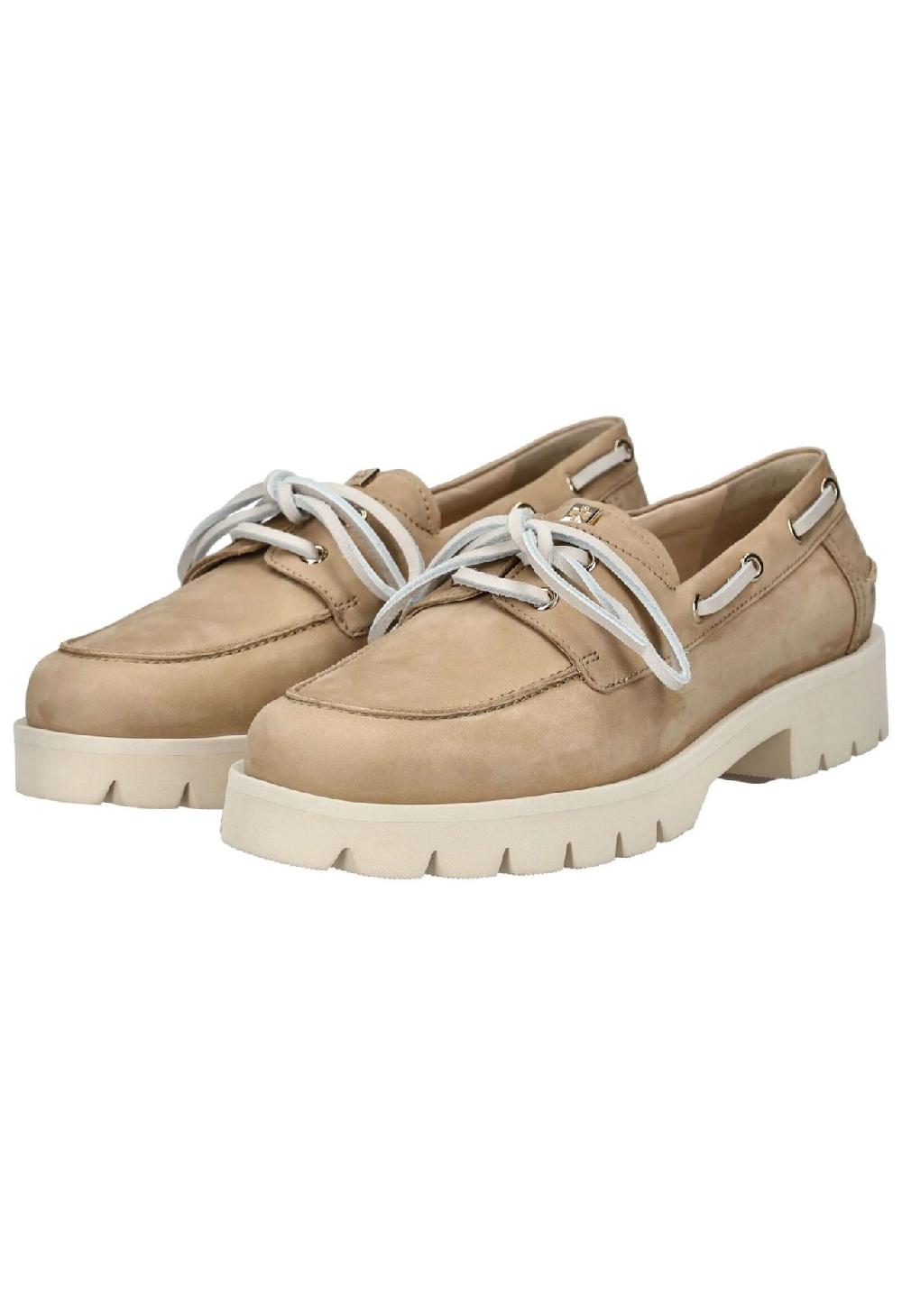 hōgl Leder Halbschuhe Cyber Monday