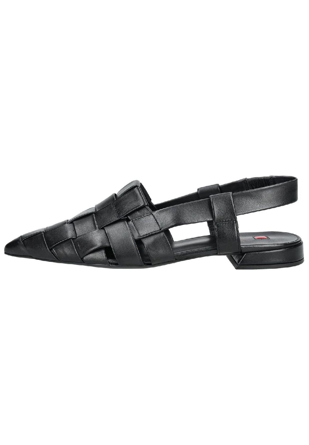 hōgl Leder Pumps Weihnachtsangebot