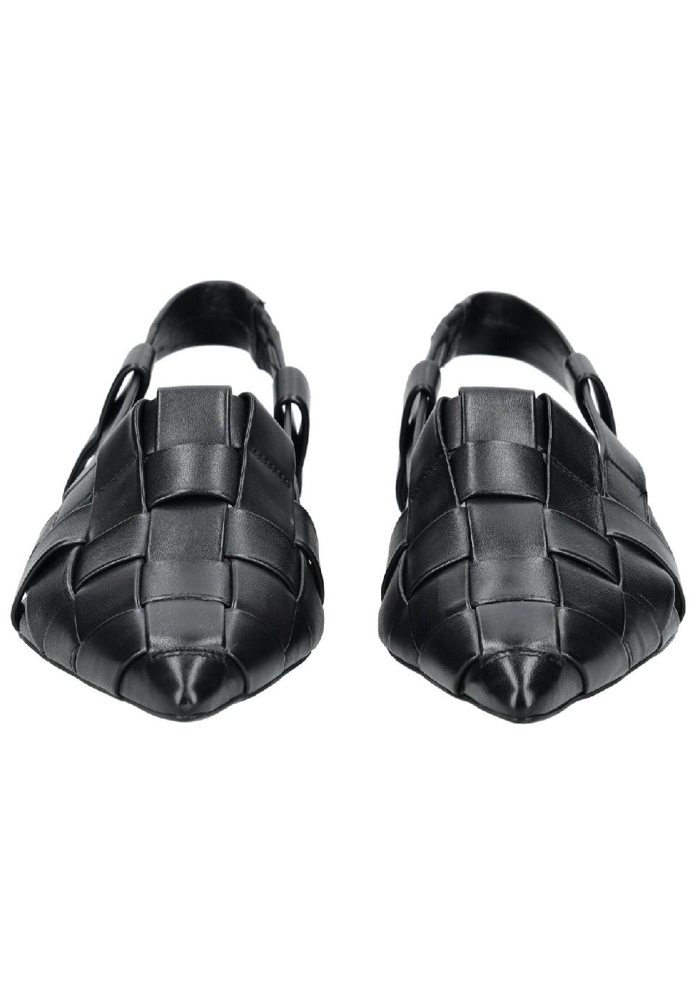 hōgl Leder Pumps Weihnachtsangebot