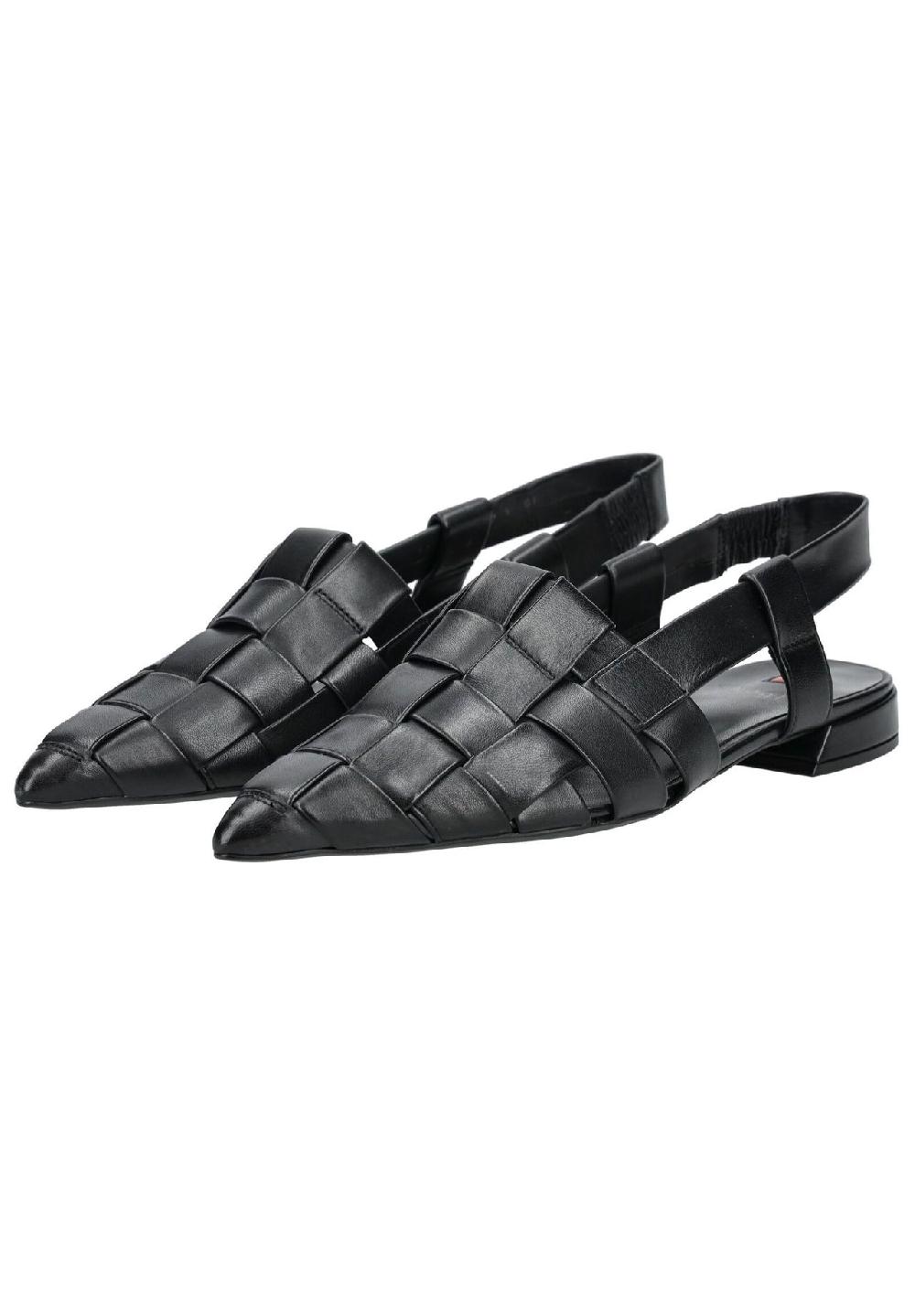 hōgl Leder Pumps Weihnachtsangebot