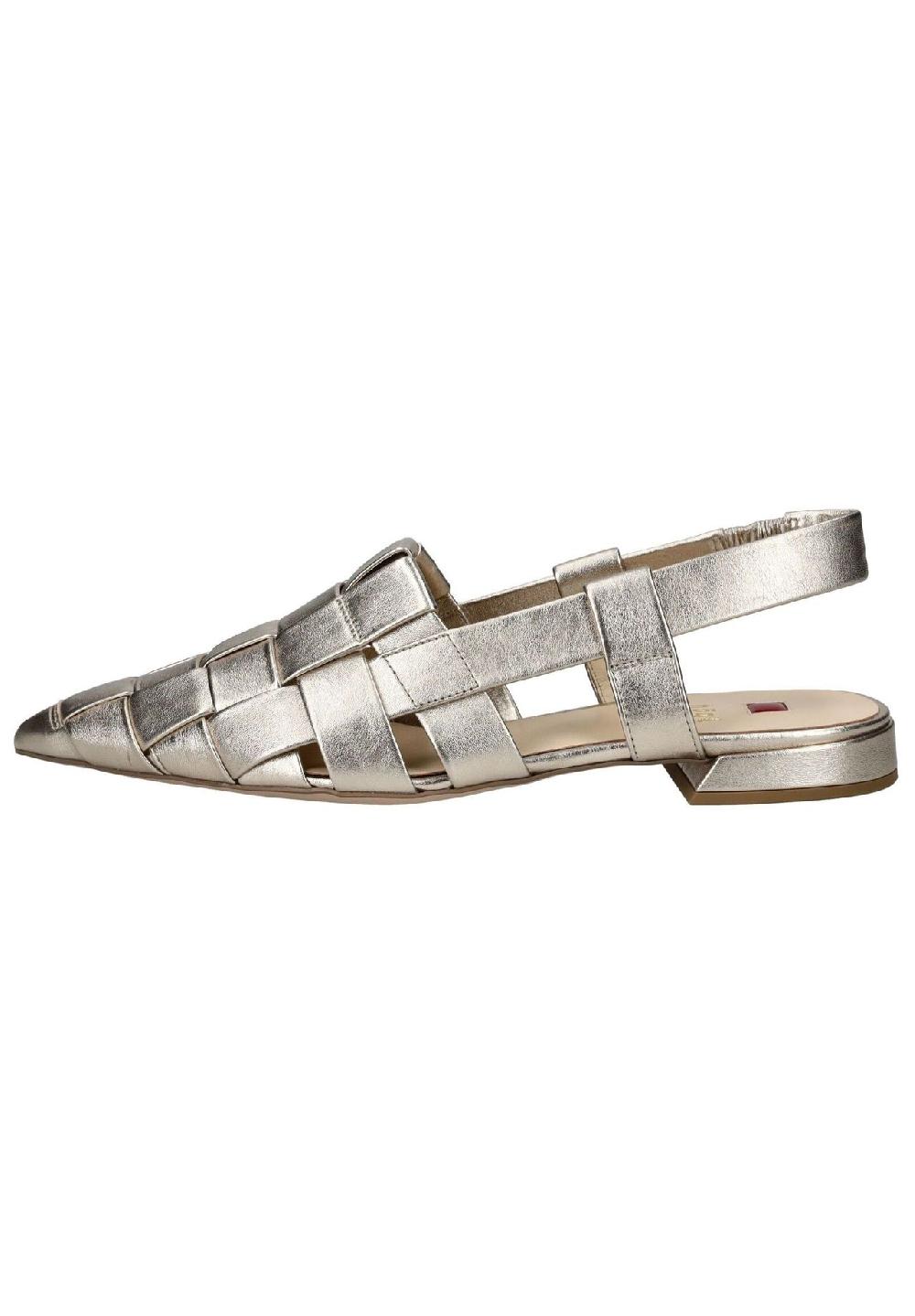 hōgl Leder Pumps Osterangebot