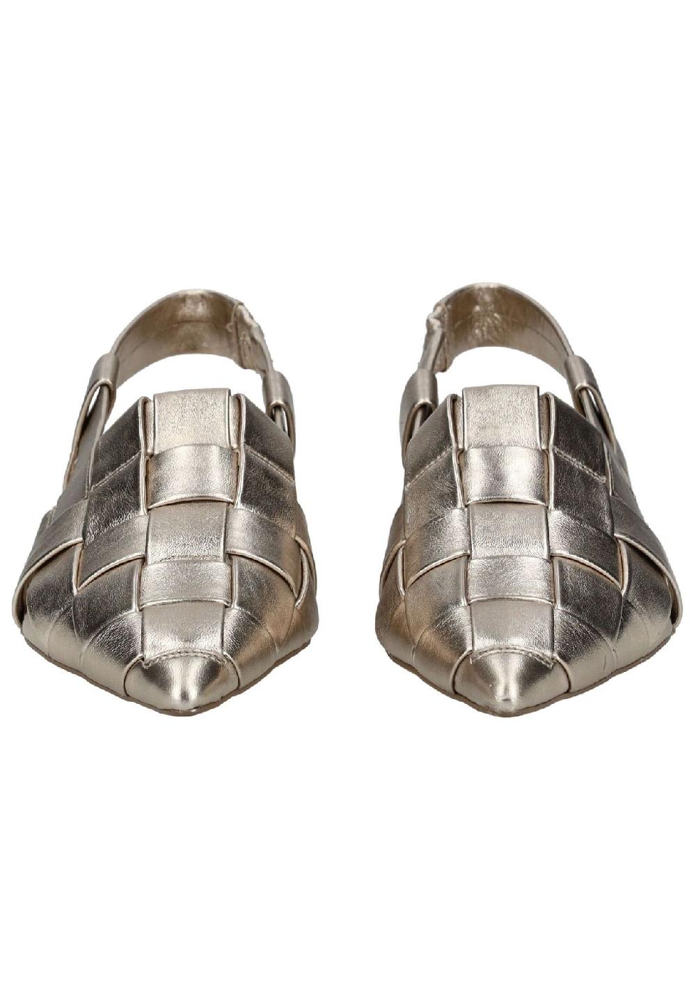 hōgl Leder Pumps Osterangebot