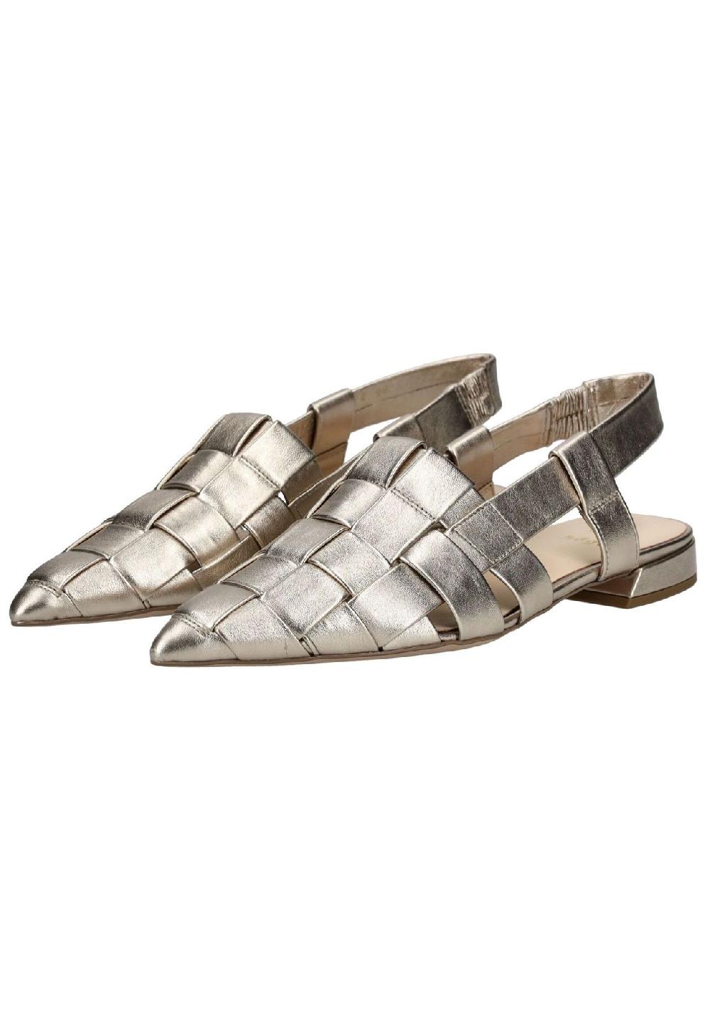 hōgl Leder Pumps Osterangebot