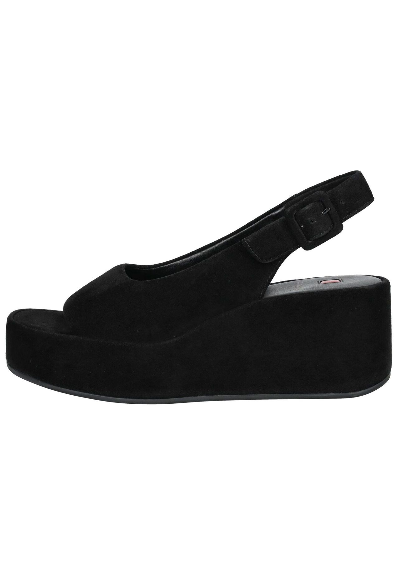 hōgl Veloursleder Sandalen Muttertagsangebot