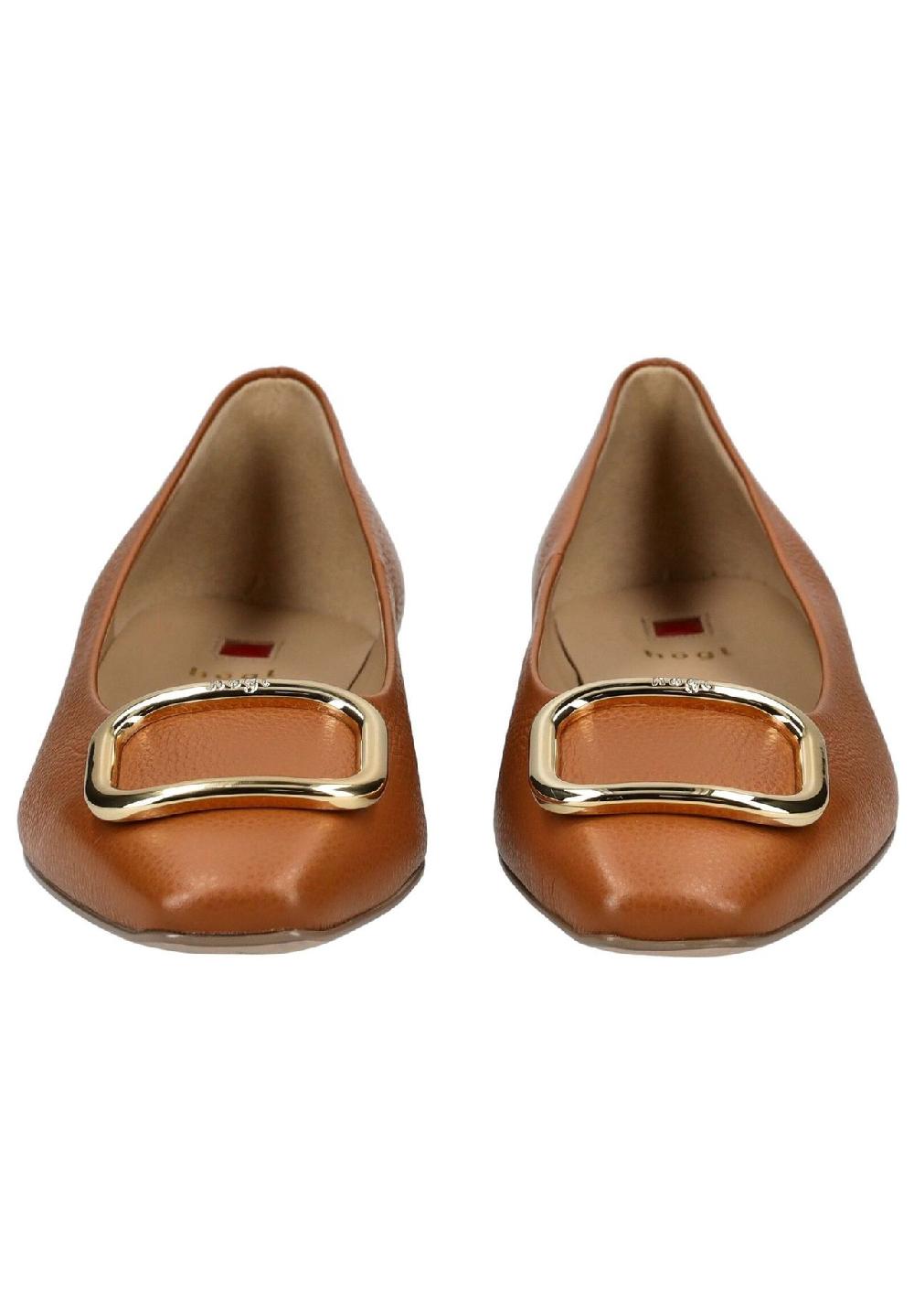 hōgl Leder Pumps Vatertagsangebot