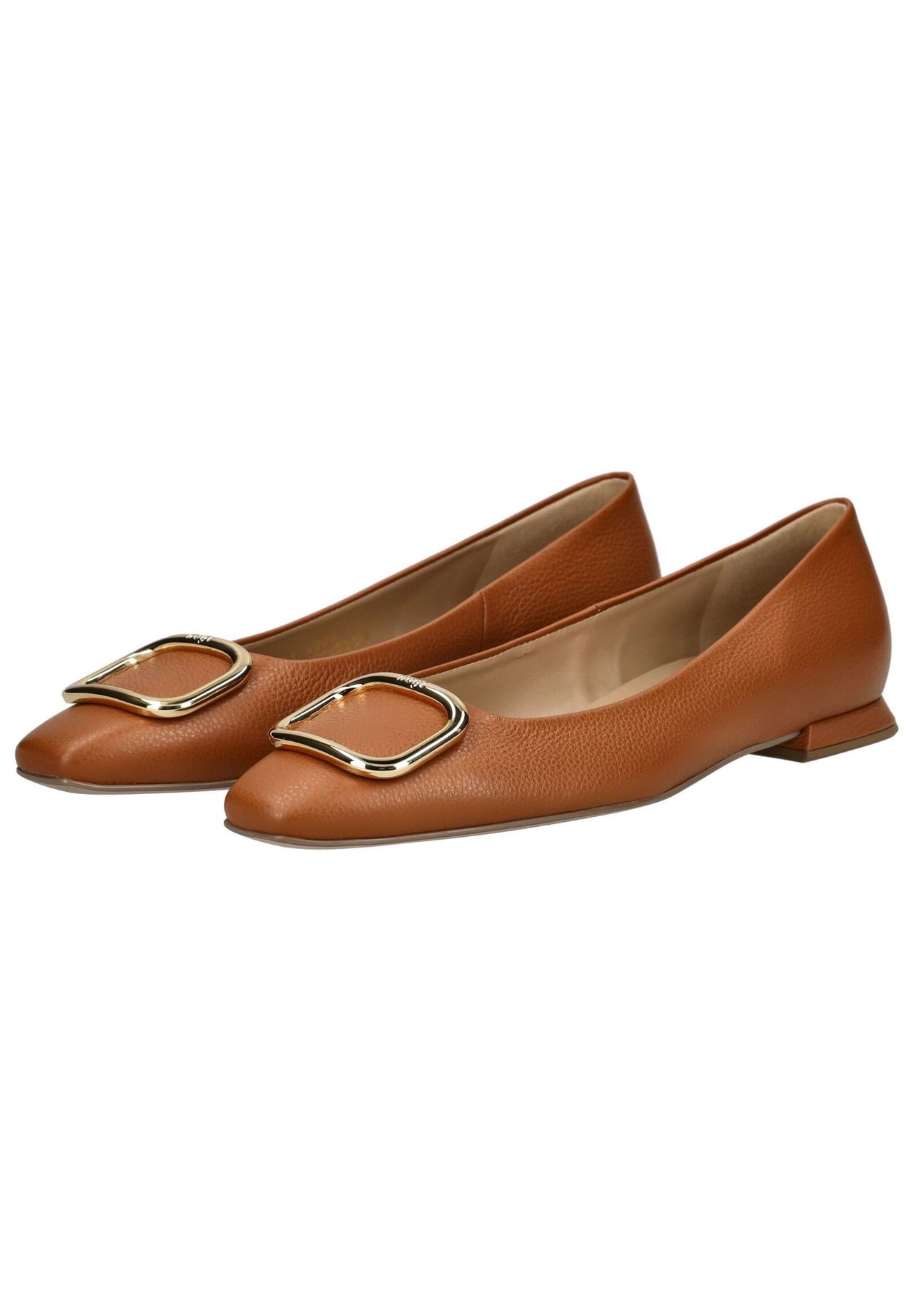 hōgl Leder Pumps Vatertagsangebot