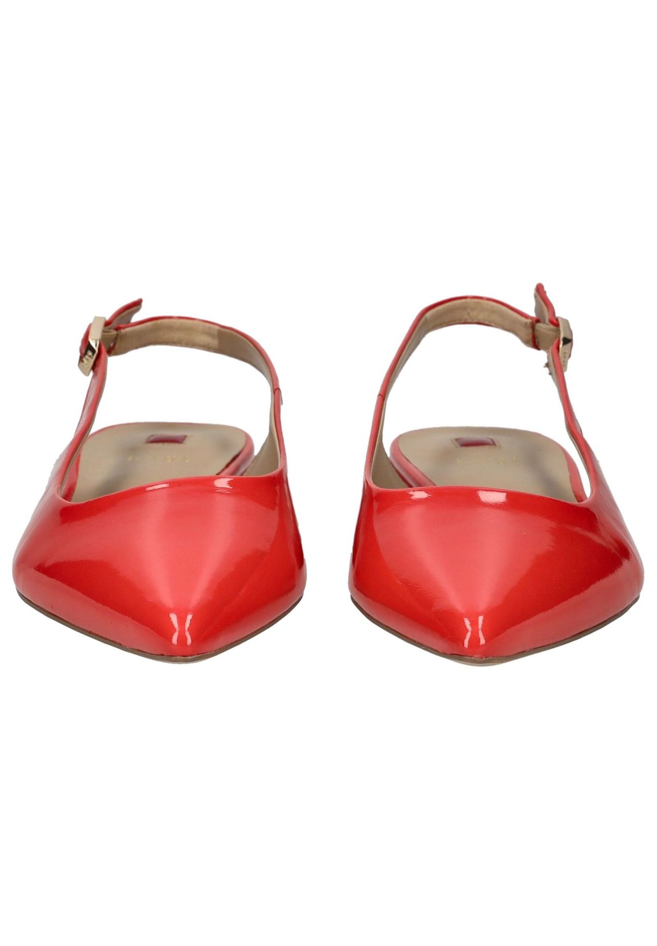hōgl Leder Pumps Valentinstagsangebot