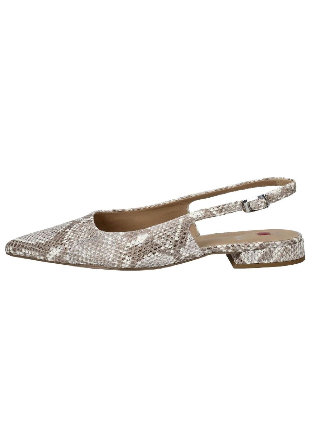 hōgl Leder Pumps Jubiläumsangebot