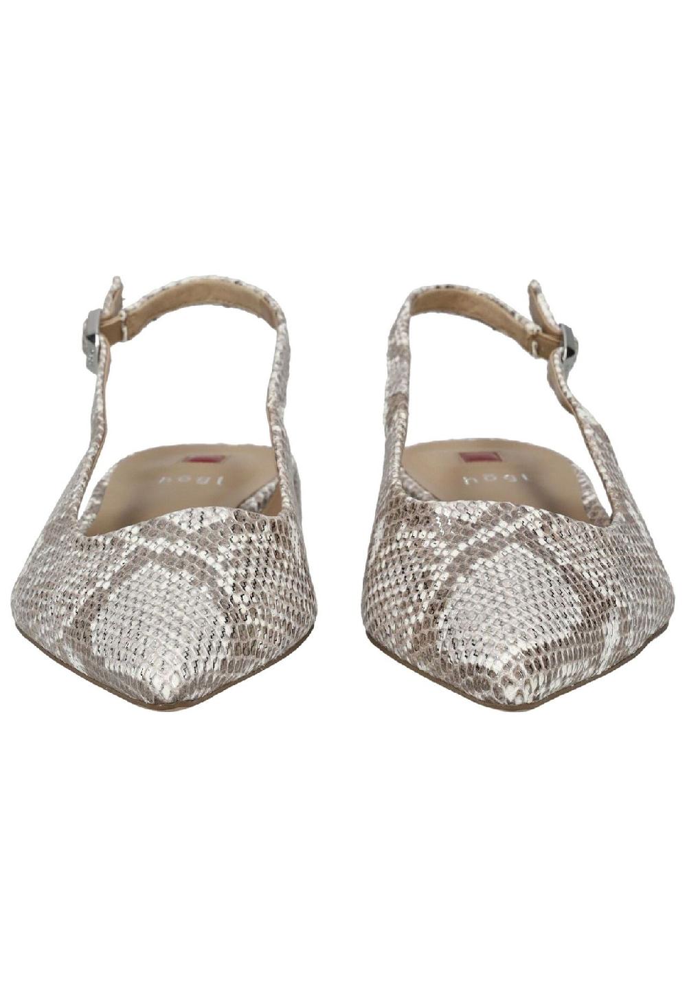 hōgl Leder Pumps Jubiläumsangebot