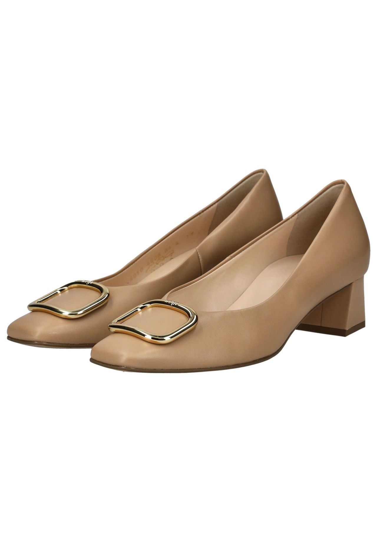 hōgl Leder Pumps Neueste Mode