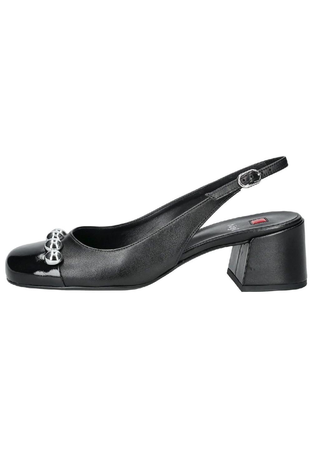 hōgl Leder Pumps Online Outlet