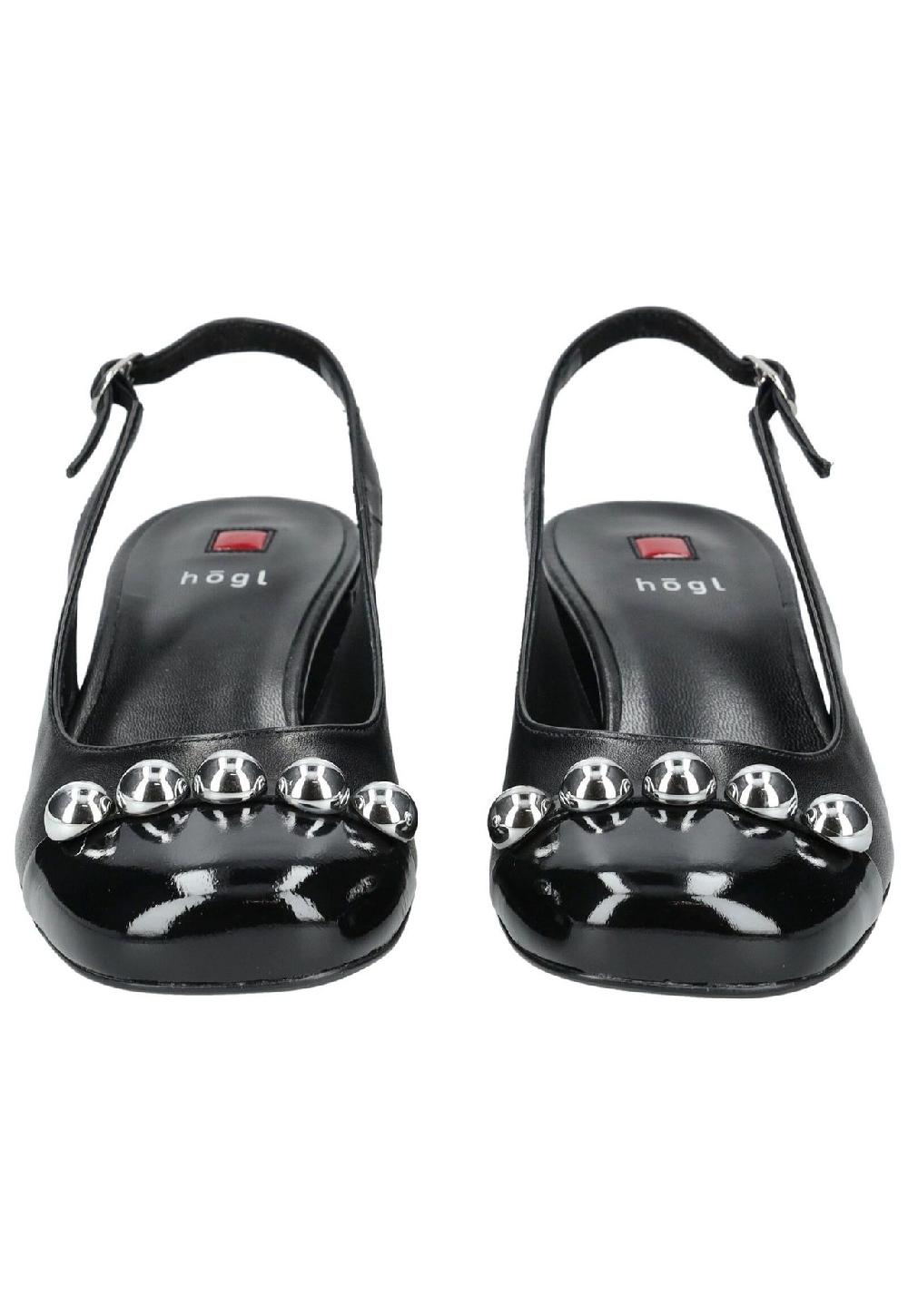 hōgl Leder Pumps Online Outlet